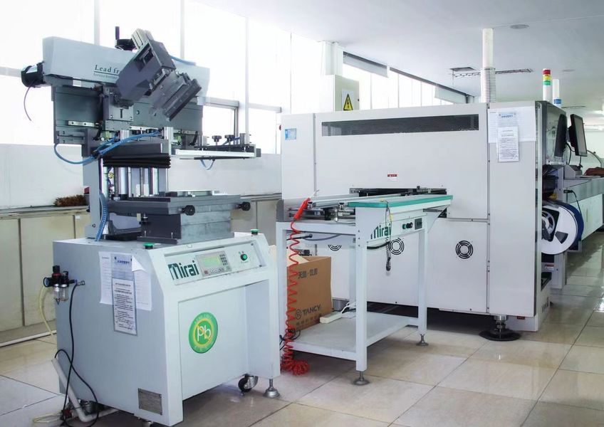 China Sanhuang electronics (Hong Kong) Co., Limited Perfil da companhia