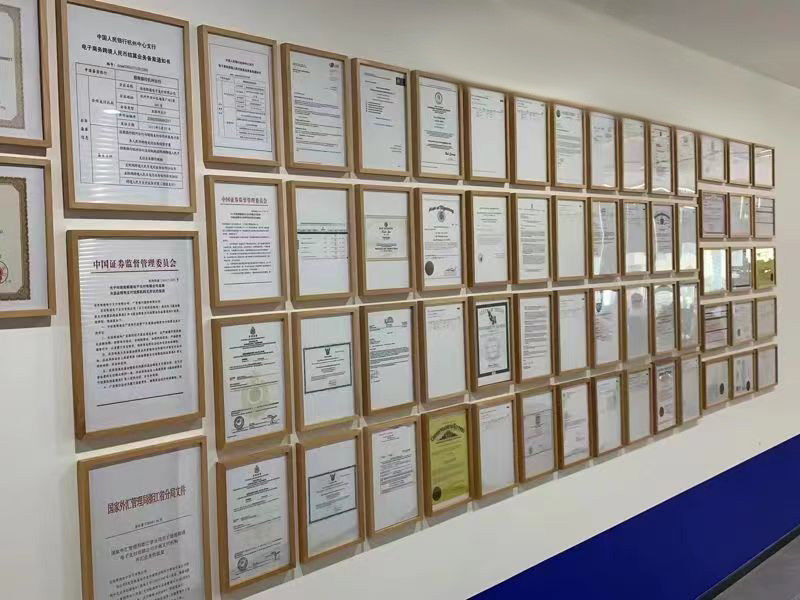 China Sanhuang electronics (Hong Kong) Co., Limited Perfil da companhia