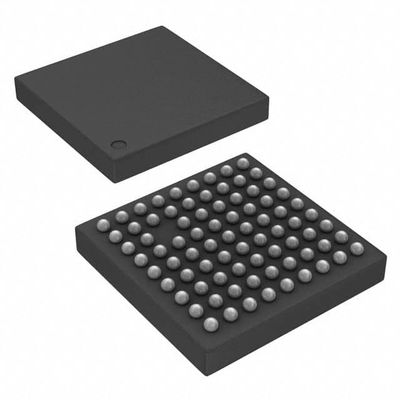 MSP430F5513IZQER IC MCU 16BIT 32KB FLASH 80BGA Texas Instruments