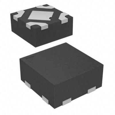 MIC5365-1.8YMT-TZ IC REG LINEAR 1.8V 150MA 4TMLF Microchip Technology
