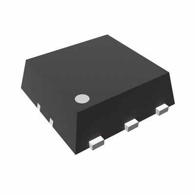 R1173D001D-TR-FE IC REG LINEAR POS ADJ 1A 6HSON Nisshinbo Micro Devices Inc.