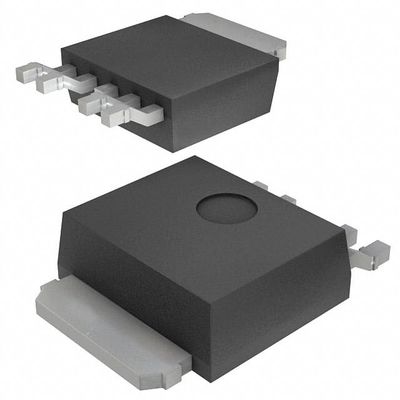 BD00FC0WFP-E2 IC REG LINEAR POS ADJ 1A TO252-5 Rohm Semiconductor