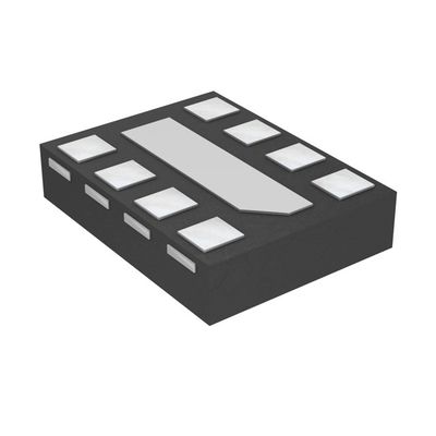 AP7345D-3318RH4-7 IC REG LIN 3.3V/1.8V 300MA 8DFN Diodes Incorporated