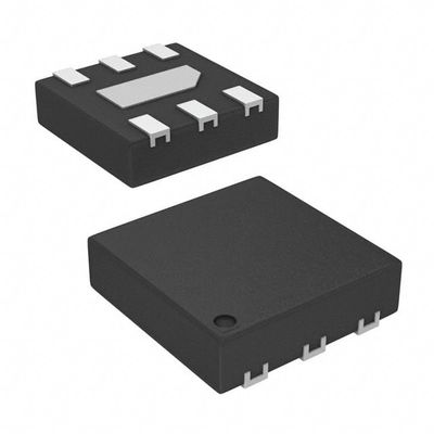 ISL9016IRUNCZ-T IC REG LINEAR 3.3V/1.8V 6UTDFN Renesas Electronics America Inc