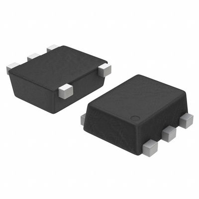 S-L2980A15PN-TF-G IC REG LINEAR 1.5V 150MA 5SON ABLIC Inc.