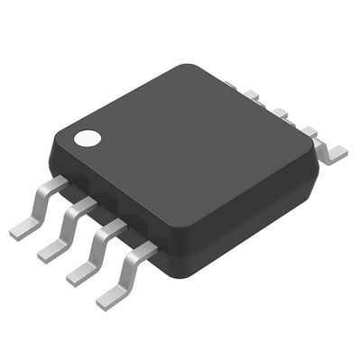 NCP3335ADM250R2G IC REG LINEAR 2.5V 500MA MICRO8 onsemi