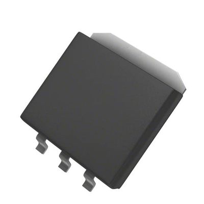 MIC37300-3.3WR-TR IC REG LINEAR 3.3V 3A SPAK-3 Microchip Technology