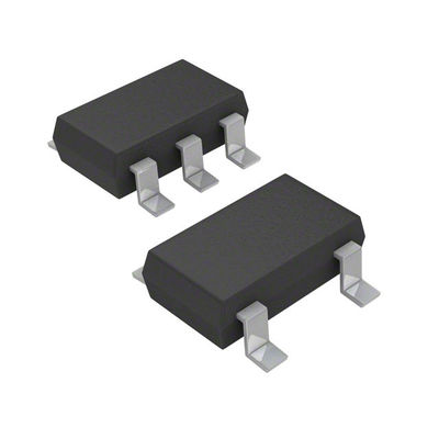 MP8802DJ-3.3-LF-Z IC REG LIN POS ADJ 250MA TSOT23 Monolithic Power Systems Inc.