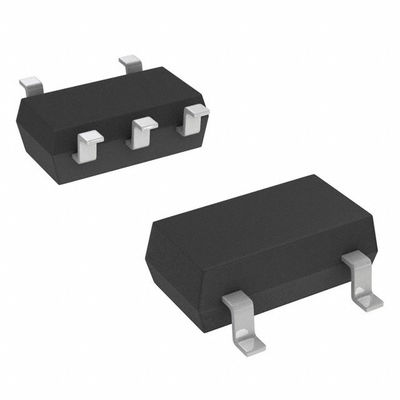 STLQ020C33R IC REG LIN 3.3V 200MA SOT323-5 STMicroelectronics
