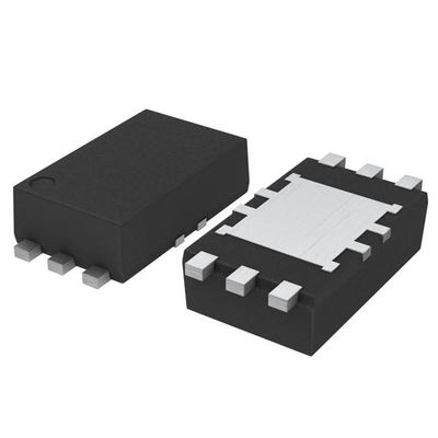 BD33IC0WHFV-GTR IC REG LINEAR 3.3V 1A 6HVSOF Rohm Semiconductor