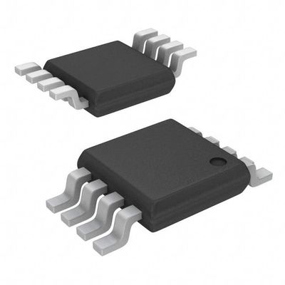 MIC5281-5.0YMM-TR IC REG LINEAR 5V 25MA 8MSOP Microchip Technology