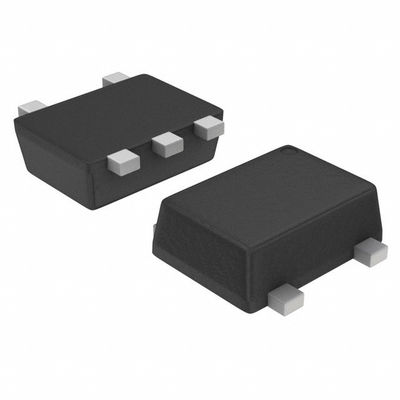TCR2EE17,LM(CT IC REG LINEAR 1.7V 200MA ESV Toshiba Semiconductor and Storage