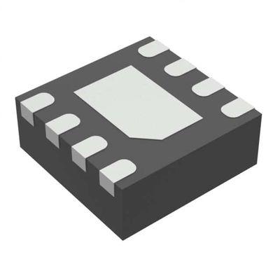 RT9041E-10GQW IC REG LIN POS ADJ 500MA 8WDFN Richtek USA Inc.