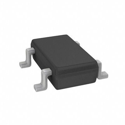 MP2015AGJE-Z IC REG LIN POS ADJ 150MA TSOT23 Monolithic Power Systems Inc.