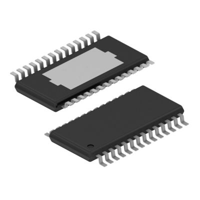 TPS767D301PWPR IC REG LIN POS ADJ 1A 28HTSSOP Texas Instruments