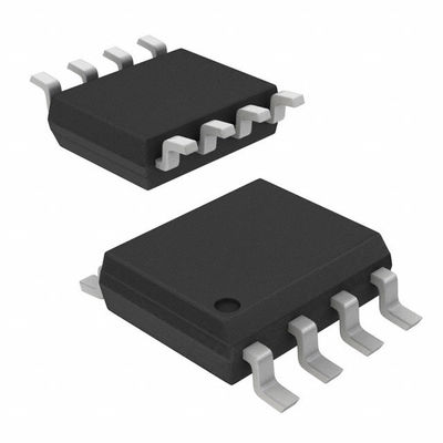 RC2951M IC REG LIN POS ADJ 100MA 8SOIC onsemi
