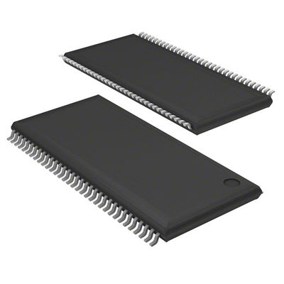 IS43R16160F-6TLI IC DRAM 256MBIT PAR 66TSOP II ISSI, Integrated Silicon Solution Inc