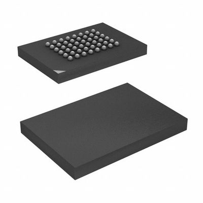 CY14V256LA-BA35XI IC NVSRAM 256KBIT PAR 48FBGA Infineon Technologies