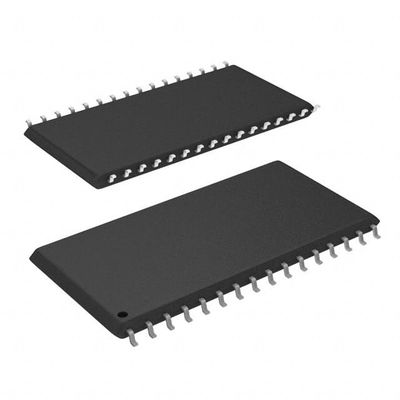 CY62148EV30LL-45ZSXIT IC SRAM 4MBIT PARALLEL 32TSOP II Infineon Technologies