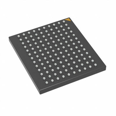 MT29C1G12MAACAEAMD-6 IT IC FLASH RAM 1GBIT PAR 130VFBGA Micron Technology Inc.