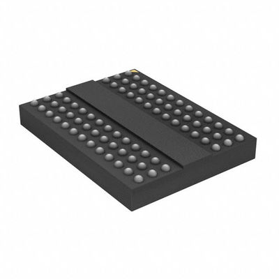 MT40A1G4RH-083E:B IC DRAM 4GBIT PAR 1.2GHZ 78FBGA Micron Technology Inc.