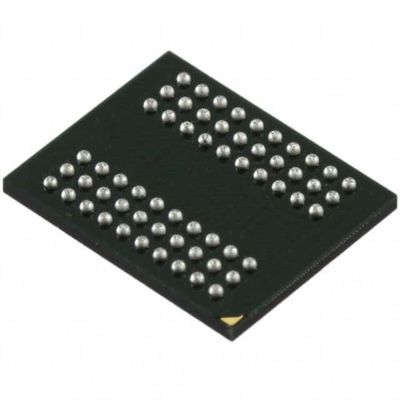 IS43LR16200D-6BL-TR IC DRAM 32MBIT PARALLEL 60TFBGA ISSI, Integrated Silicon Solution Inc