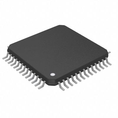 CY7C131-25NC IC SRAM 8KBIT PARALLEL 52PQFP Cypress Semiconductor Corp
