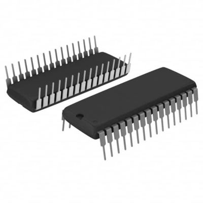 CAT28C512LI12 IC EEPROM 512KBIT PARALLEL 32DIP onsemi