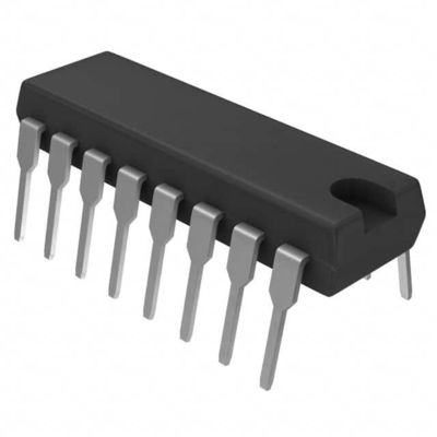 LM78S40CN/NOPB IC REG BUCK BST ADJ 1.5A 16DIP Texas Instruments