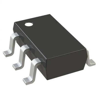 TLV9001IDBVR IC CMOS 1 CIRCUIT SOT23-5 Texas Instruments