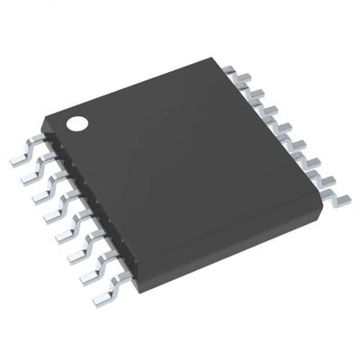 THS4532IPW IC OPAMP DIFF 2 CIRCUIT 16TSSOP Texas Instruments