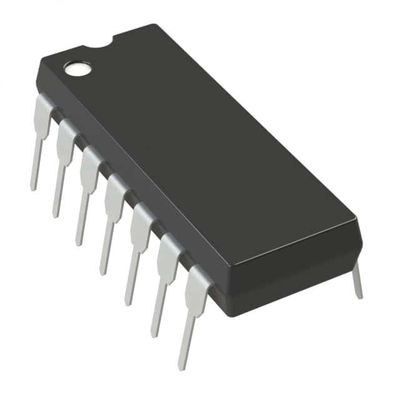 LT1079CN#PBF IC OPAMP GP 4 CIRCUIT 14DIP Analog Devices Inc.