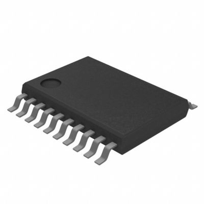 CY95F564KNPFT-G111UNERE2 IC MCU 8BIT 20KB FLASH 20TSSOP Infineon Technologies