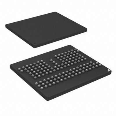 W979H2KBVX2I IC DRAM 512MBIT PAR 134VFBGA Winbond Electronics