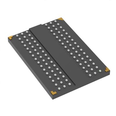 W631GG6KB-12 IC DRAM 1GBIT PARALLEL 96WBGA Winbond Electronics