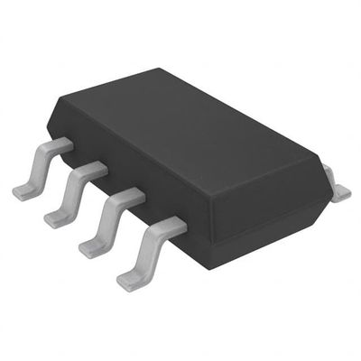 MP2144GJ-Z IC REG BUCK ADJ 2A TSOT23-8 Monolithic Power Systems Inc.