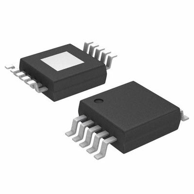 TLV4113IDGQR IC OPAMP GP 2 CIRCUIT 10HVSSOP Texas Instruments